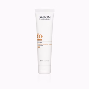 Dalton SUN CARE Body Sun Protection Lotion
