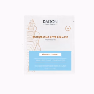 Dalton REGENERATING AFTER SUN MASK