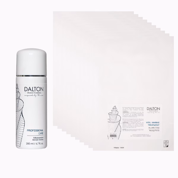 Dalton VITAL MARINE - set za tretma