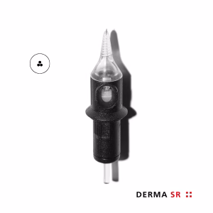 DERMA SR Derma 3-micro Capillary Cheyenne (Universal)