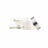 Mehka čistilna in matirajoča krema za mastno in nečisto kožo Detoderm Purifying Cream.