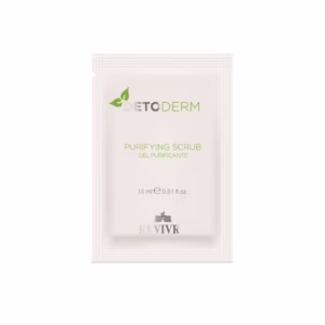Detoderm PURIFYING SCRUB – piling za nečisto kožo