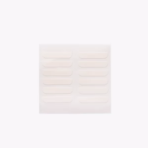 Seiseta DOUBLE-SIDED TAPE LABELS - nadomestni tape-in trak