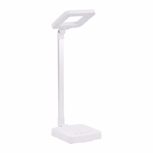 Elegante SQUARE 804 - namizna LED svetilka