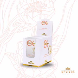 Maska z mandelično kislino Enzyme Mask za obraz z učinkom luščenja in odstranjevanja odmrle kože. Pakirano v vrečkah.