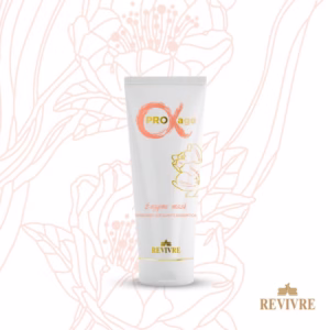 ALPHA PROAGE ENZYME MASK - maska za obraz