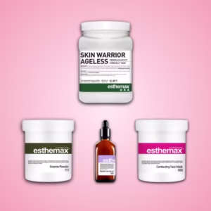 PROTOKOL ZA POMLAJEVANJE OBRAZA