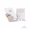 R-Shape FIRACTIVE PATCH so obliži za telo s FIR sistemom za nepravilnosti na kritičnih predelih. Za 4 tretmaje.