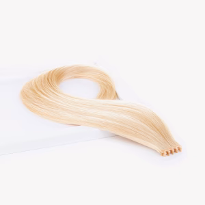 Seiseta FLAT RING-ON - microring lasni podaljški