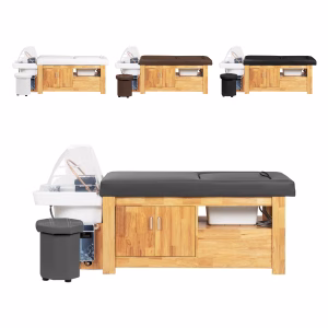 Gabbiano Head Spa Bali