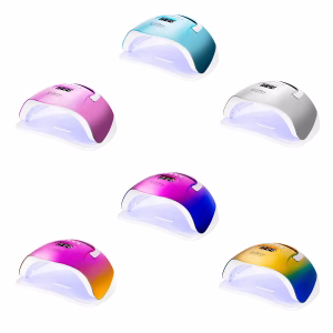 Glow F2 UV LED LUČKA