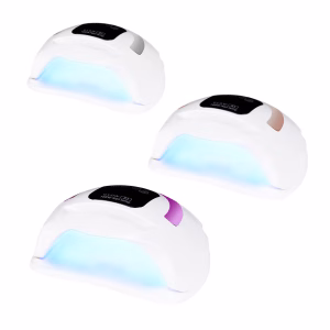 Glow S1 UV LAMP DUAL LED LUČKA