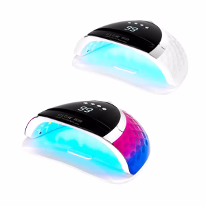 Glow UV LED lučka