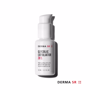 Derma SR GLYCOLIC EXFOLIATOR 20%