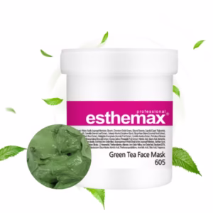 GREEN TEA FACE MASK