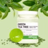 GREEN TEA TREE Hydrojelly Mask