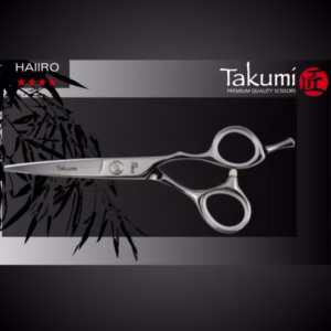 TAKUMI HAIIRO 55 - frizerske škarje za striženje