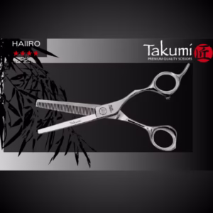 TAKUMI HAIIRO 55T40 - frizerske škarje