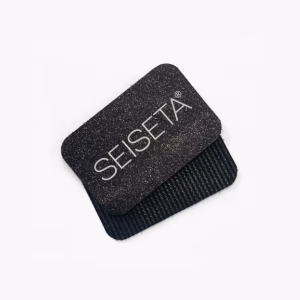 Seiseta HAIR GRIPS - velcro lasne sponke