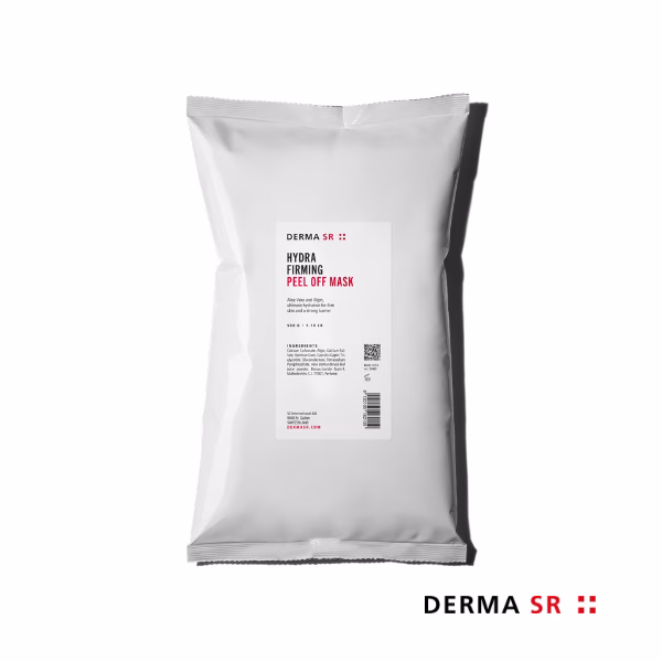 DERMA SR Hydra Firming Peel Off Mask
