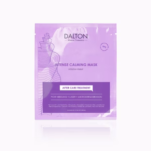Dalton INTENSE CALMING MASK