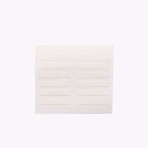 Seiseta INVISIBLE DOUBLE-SIDED TAPE LABELS - nadomestni tape-in trak