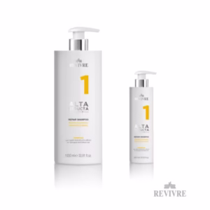 ALTA STRUCTA Repair Shampoo