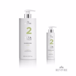 ALTA STRUCTA Volumizing Mask 2