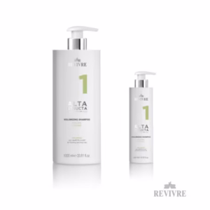 ALTA STRUCTA Volumizing Shampoo 1