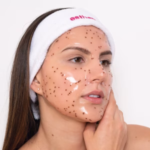 ESTHEMAX & HYDROJELLY MASKE