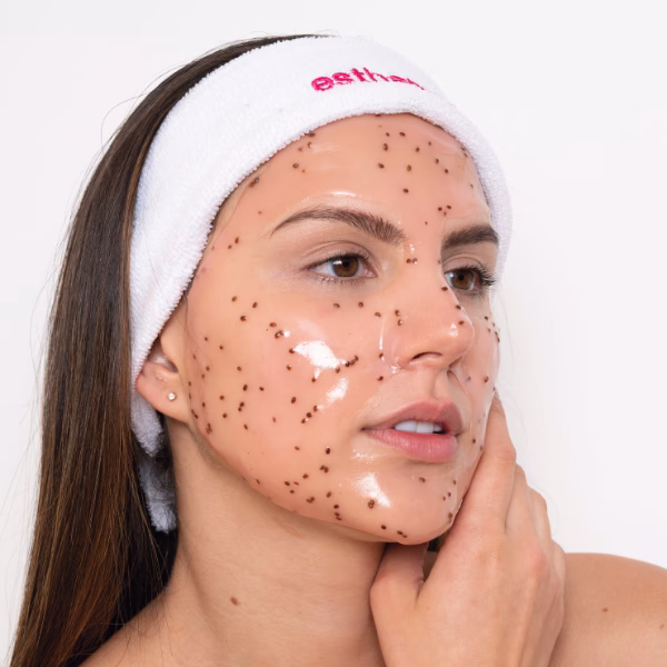 ESTHEMAX & HYDROJELLY MASKE