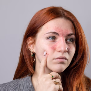 DALTON KOZMECEVTIKI – nega problematične kože