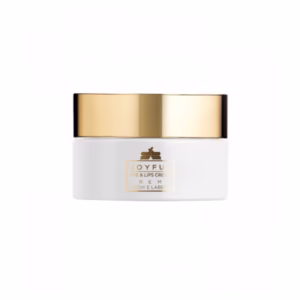 Joyful Eye & Lips Cream krema za predel oči in ustnic za zrelo kožo.
