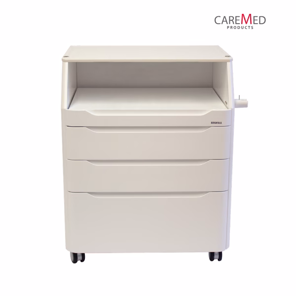 Jana 650 omara za pedikuro