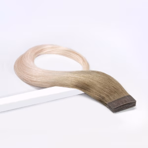 Seiseta KERATIN FUSION RUSSIAN - ruski ombre keratinski lasni podaljški