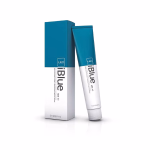 LED iBLUE