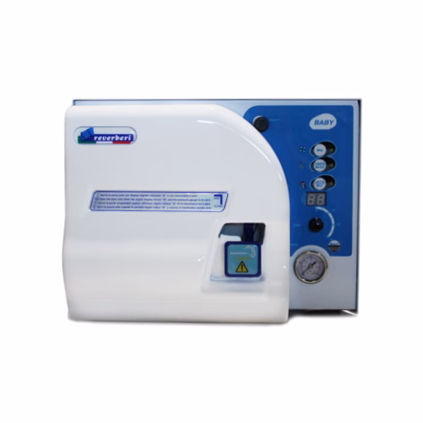 Lemi AUTOCLAVE SMALL avtoklav