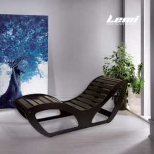 Lemi Chaise Longue