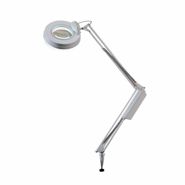 Lemi MAGNIFYING LAMP povečevalna lučka