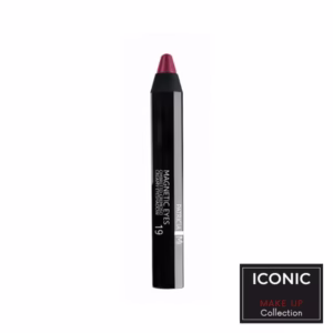 ICONIC MAGNETIC EYES - kremno senčilo 19