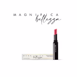 Šminka in balzam v enem.