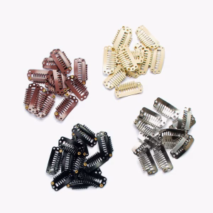 Seiseta METAL CLIPS - kovinske sponke