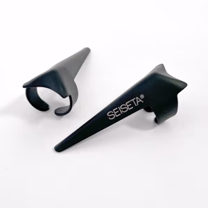 Seiseta METAL NAILS - razdaljevalec lasnih pramenov