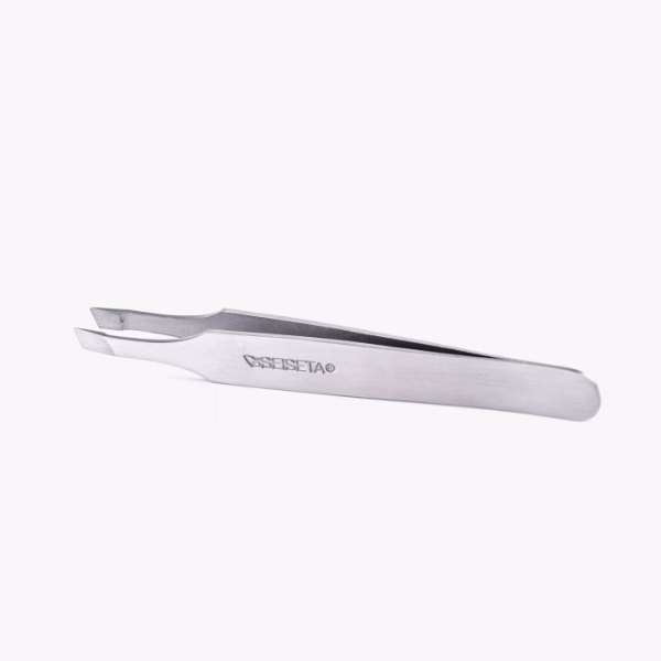 Seiseta METAL TWEEZERS - kovinska pinceta