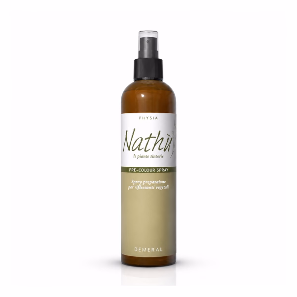 Natahú Pre-Color Spray