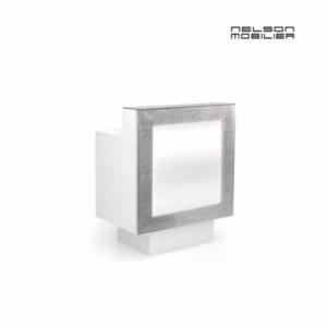 Nelson Mobilier SILVER