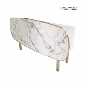 Nelson Mobilier OVALIS RECEPTION