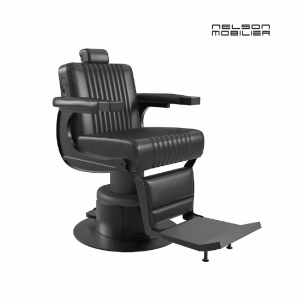 Nelson Mobilier Midnight Barber Lift