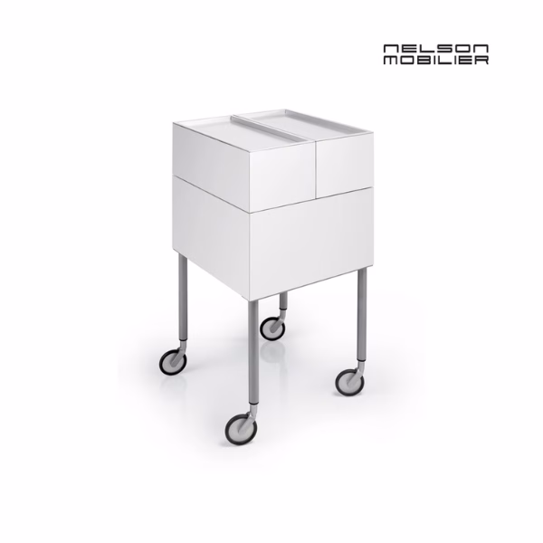Nelson Mobilier NELBY T