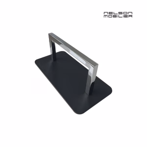 Nelson Mobilier RP KRYS NOIR
